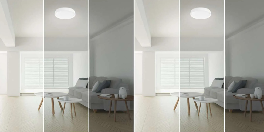EMOS GoSmart ILVI – Chytré LED svítidlo, které promění váš domov
