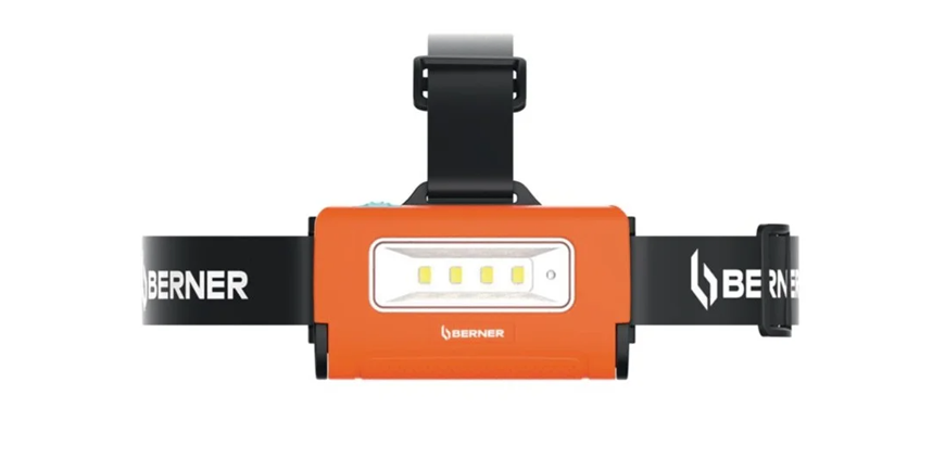 Posvítili jsme si na BERNER ceny! A vy si můžete posvítit na cokoliv